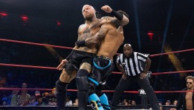 AEW Rampage (27.09.2024)
