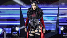 Jaký je stav Stephanie Vaquer po obavách ze zranění v show RAW?