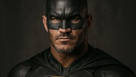 Randy Orton by chtěl ztvárnit Batmana ve filmu