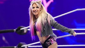 Alexa Bliss naznačila, že pracuje na změně svého charakteru