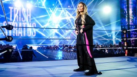 SPOILER: Plány pro Trish Stratus po placené akci WWE Night of Champions