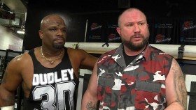 Člen Dudley Boyz už nikdy nebude moci zápasit