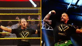 NXT Preview: Souboj o týmové tituly a velký Triple Threat Match
