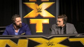 Wade Barrett oznámil své další působení v NXT