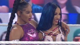 Velký update o zápase Bianca Belair vs. Sasha Banks na sobotním SummerSlamu