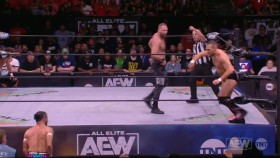 AEW Rampage (20.05.2022)