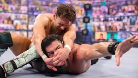 Info o zranění Daniela Bryana a jeho budoucnosti ve WWE