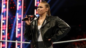 Ronda Rousey vytvoří Tag Team s bývalou soupeřkou