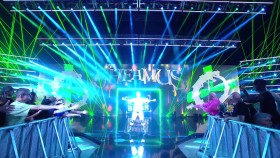 Sheamus debutoval s novou nástupovkou