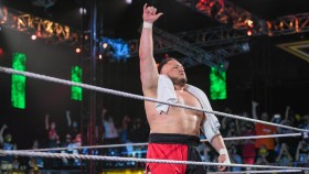 Samoa Joe: Vince McMahon vnímá NXT jako budoucnost WWE