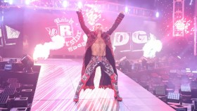 Edge zveřejnil emotivní reakci na 25. výročí svého debutu v ringu WWE