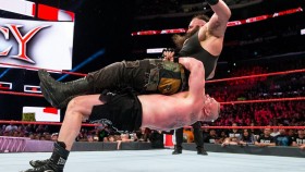 Mark Henry o možném důvodu, proč byl Braun Strowman propuštěn z WWE