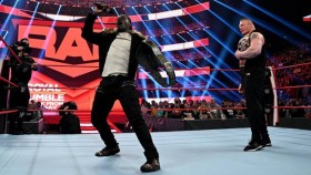 R-Truth potvrdil, že dostal výzvu, aby v RAW rozesmál Brocka Lesnara