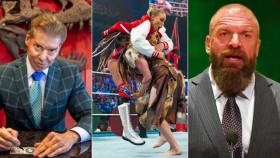Vince McMahon a Triple H mají rozdílný pohled na manažery pro wrestlingové hvězdy