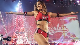 Nikki Bella byla oficiálně zařazena do rosteru WWE