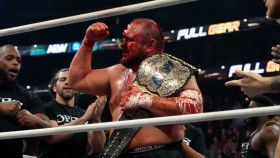 Jak se dařilo AEW Dynamite minulý týden?