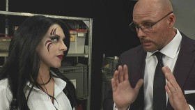 Stephanie Vaquer dostane svůj zápas o WWE Women's World titul, ale ne tuto neděli
