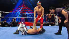 WWE Main Event (04.06.2026)