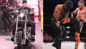 Undertaker v NXT vs. Edge v AEW: Co fanoušky zajímalo víc?