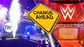 Překvapivé rozhodnutí AEW údajně nezmění plán WWE