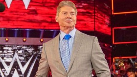 Vince McMahon posílá celý svůj roster na trénink do ringu před návratem fanoušků