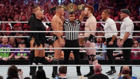 WWE pozměnila ringové jméno současného IC šampiona