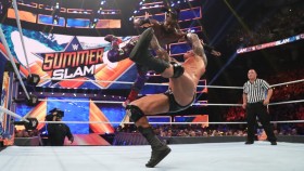 Reakce Kofiho Kingstona na kritiku označení Randyho Ortona za nejlepšího wrestlera všech dob
