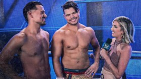 WWE se rozhodla, že "The Lethal Lovers" Los Lotharios dostanou push