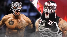 Penta se vyjádřil k příchodu svého bratra do WWE