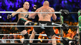 Vrátí se Cain Velasquez po propuštění z vězení do WWE?