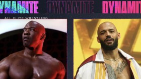 Preview dnešní show AEW Dynamite
