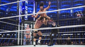 Novinky o zranění Drewa McIntyrea a jeho kontraktu s WWE