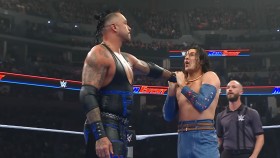 WWE Main Event (29.11.2025)