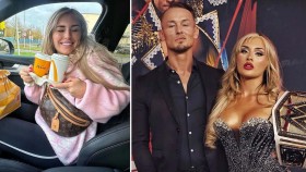 Ludwig Kaiser a Tiffany Stratton už možná nejsou pár