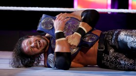 John Morrison prozradil, proč dal přednost WWE před AEW