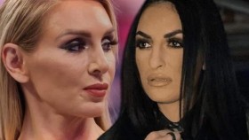 Sonya Deville byla připravena se poprat se Charlotte Flair