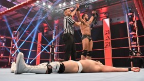 WWE RAW (20.04.2020)