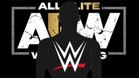 Další hvězda se možná už brzy vrátí z AEW zpět do WWE