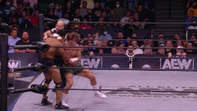 AEW Rampage (11.02.2022)