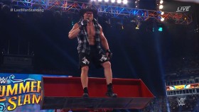 Brock Lesnar se zřejmě již brzy vrátí do WWE