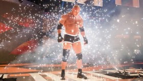 Goldberg měl původně zápasit na WrestleManii 37