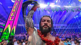 Roman Reigns tvrdí, že je nedotknutelný, FOTO: Ziggler je po propuštění z WWE ve skvělé formě