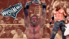 AEW Worlds End: Adam Copeland zopakoval spot z WM, Skandování proti Jerichovi