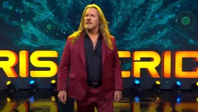 Chris Jericho po prohře na PPV show AEW Dynasty: Myslím, že bude nejlepší, když odejdu