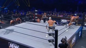 AEW Rampage (02.02.2024)