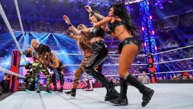 Další nedávno propuštěná hvězda WWE odmítla účast v Royal Rumble zápase, Důvod absence Alexy Bliss