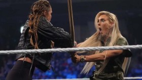 SPOILER: Kompletní line-up pro příští show SmackDown