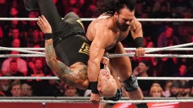 WWE RAW (21.11.2022)