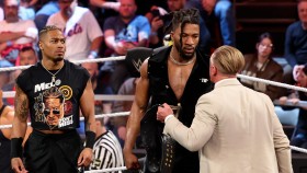 Jak se tento týden dařilo show WWE NXT?