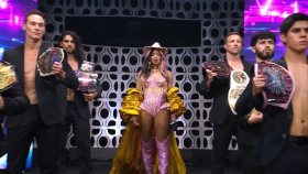 Potvrzeno: Mercedes Moné půjde do boje o 13. titul